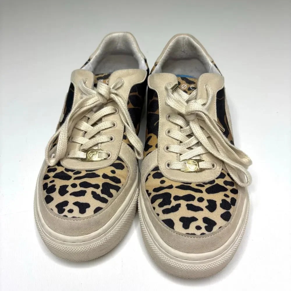 Loci temperley seven